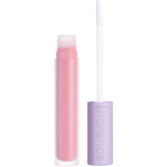 Florence By Mills Get Glossed Lip Gloss Mellow Mills