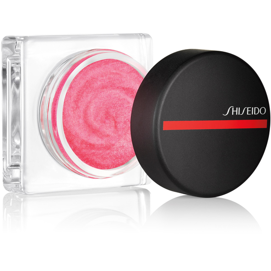 Shiseido Minimalist Whipped Powder Blush 02 Chiyoko Blush chiyoko