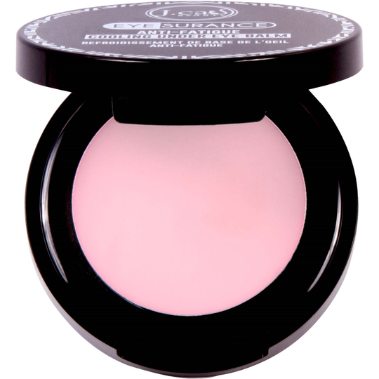 J. Cat Beauty Eyesurance Anti Fatigue Under Eye Cooling Balm Pink