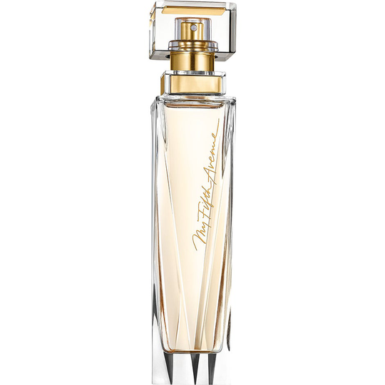 Elizabeth Arden My Fifth Avenue , 30 ml Elizabeth Arden Naisten hajuvedet