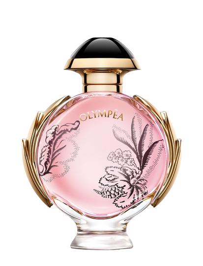 Olympea Blossom Eau Deparfum Hajuvesi Eau De Parfum Nude Paco Rabanne
