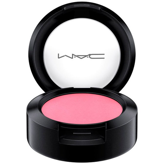 MAC Cosmetics Satin Eye Shadow Sushi Flower