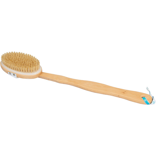 Skin Brush Boxed, The Organic Pharmacy Ihonhoitolaitteet