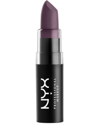 Matte Lipstick, Up the Bass