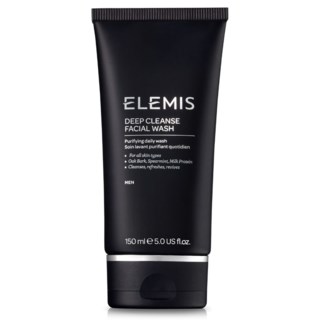Deep Cleanse Facial Wash