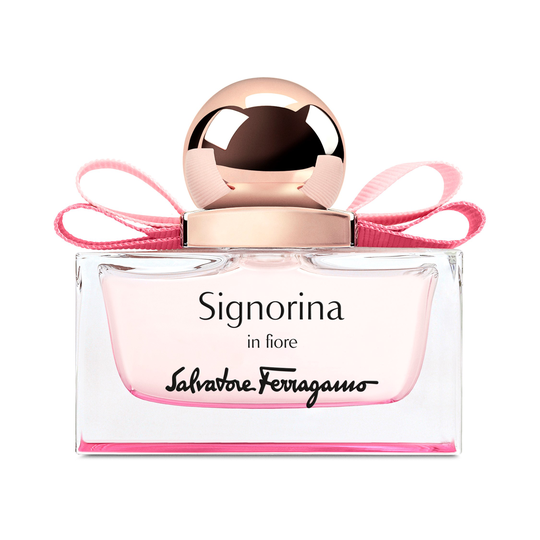 Salvatore Ferragamo Signorina In Fiore Eau de Toilette 30 ml