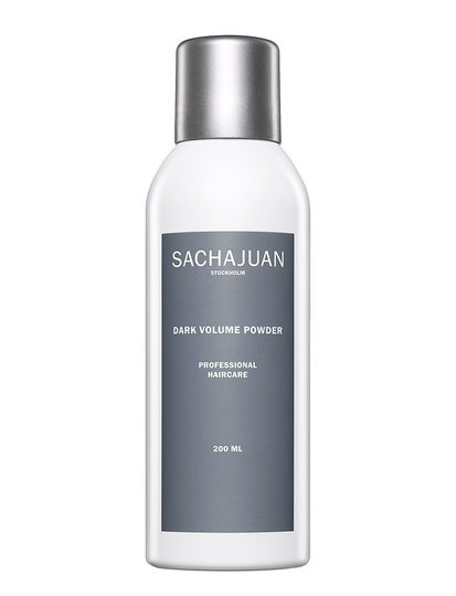 Styling Dark Volume Powder Beauty WOMEN Hair Styling Dry Shampoo Nude Sachajuan
