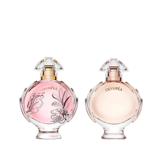 Olympea & Olympea Blossom Duo, Paco Rabanne Naisten hajuvesisetit