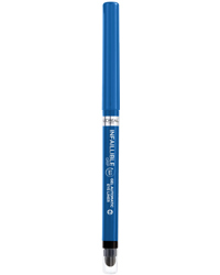 Infaillible Grip 36H Gel Automatic Eyeliner, 6 Electric Blue