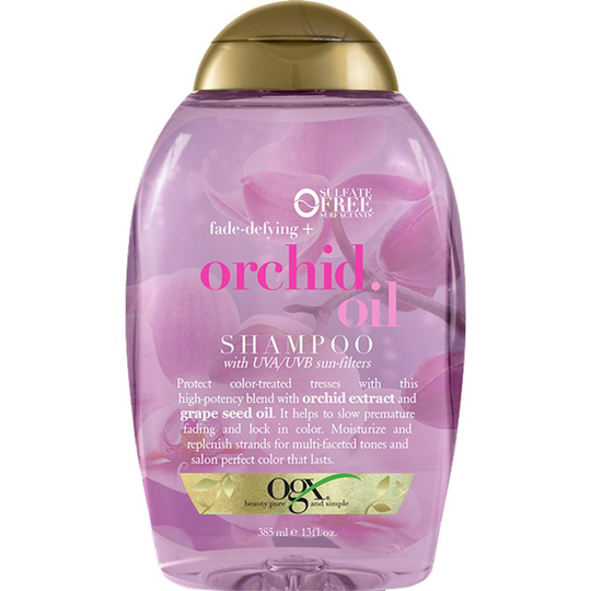 Ogx Shampoo 385 ml