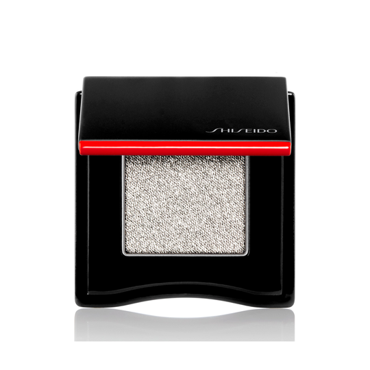 Shiseido Pop powdergel 07 Shari-Shari Silver
