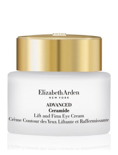 Ceramide Lift&Firm Eye Cream 15 Ml Beauty WOMEN Skin Care Face Eye Cream Nude Elizabeth Arden