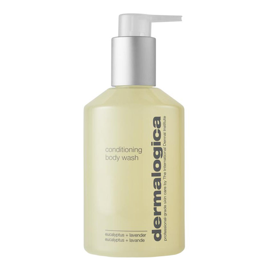 Conditioning Body Wash, 295 ml Dermalogica Suihku- ja kylpytuotteet
