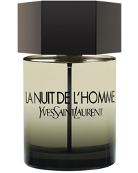 La Nuit De L'Homme, EdT 60ml
