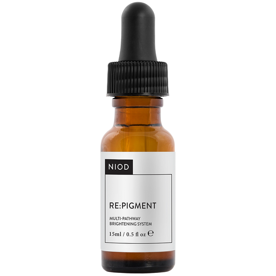 RE: Pigment, 15 ml NIOD Seerumit & Öljyt