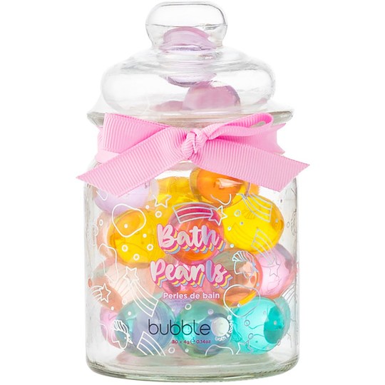 Rainbow Bath, 120 g BubbleT Kylpyöljyt