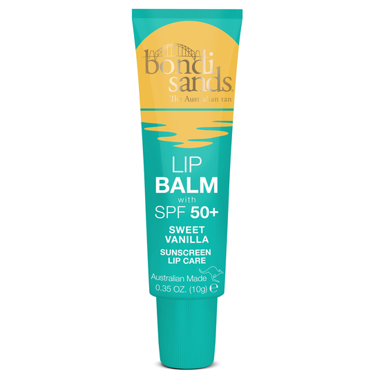 Bondi Sands SPF 50+ Lip Balm Vanilla