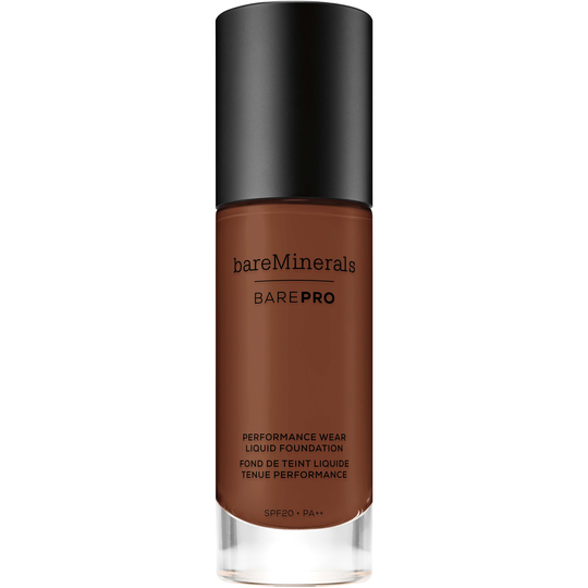 bareMinerals BAREPRO Performance Wear Liquid Foundation SPF 20 Mo