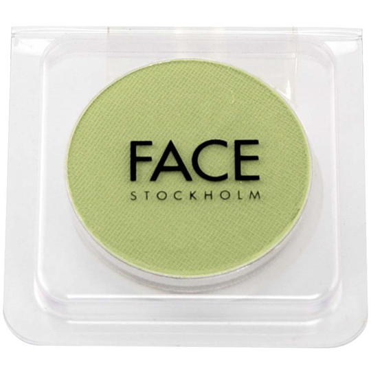 Face Stockholm Pan Matte Shadow IsIs