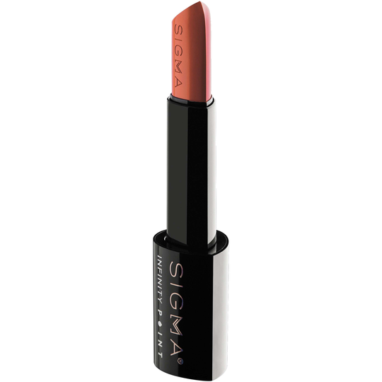 Sigma Beauty Infinity Point Lipstick Epiphany