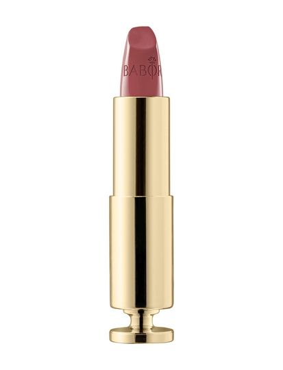 Lip Colour 04 Nude Pink Huulipuna Meikki Vaaleanpunainen Babor