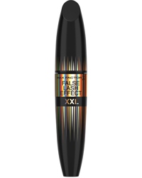 False Lash Effect XXL Mascara, 01 Black