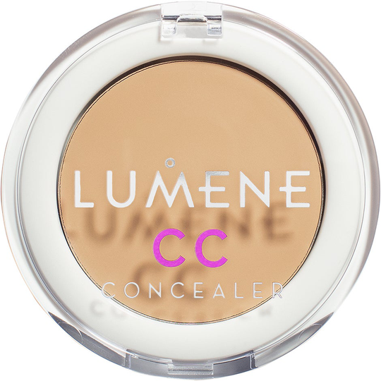 CC Color Correcting Concealer, Lumene Peitevoide