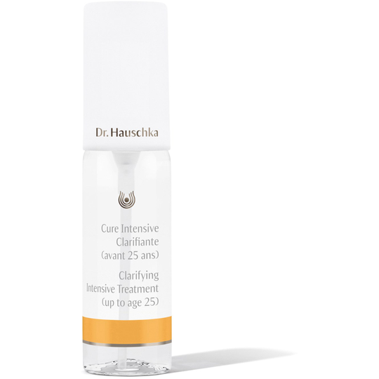 Dr. Hauschka Clarifying Intensive Treatment (