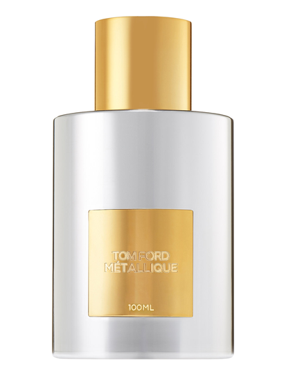 Métallique Eau De Parfum Hajuvesi Eau De Parfum Nude Tom Ford