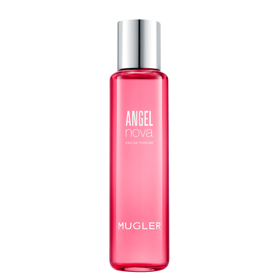 Mugler Angel Nova Eau de parfum refillable bottle 100 ml