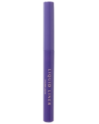 Liquid Liner Black Matte