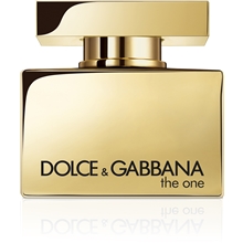 D&G The One Gold - Eau de parfum 50 ml