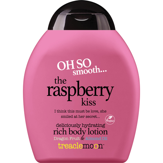 Treaclemoon The Raspberry Kiss Body Lotion 250 ml