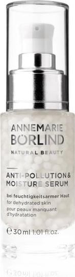 Annemarie Borlind Anti-Pollution & Moisture Serum 30ml