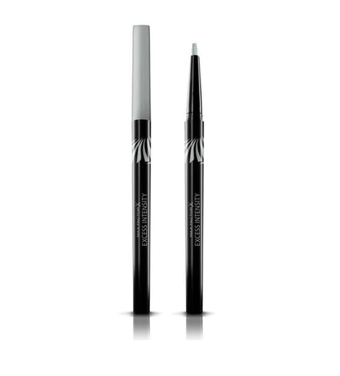 Max Factor Excess Intensity Longwear Eyeliner No.05 Excessive Silver 2g
