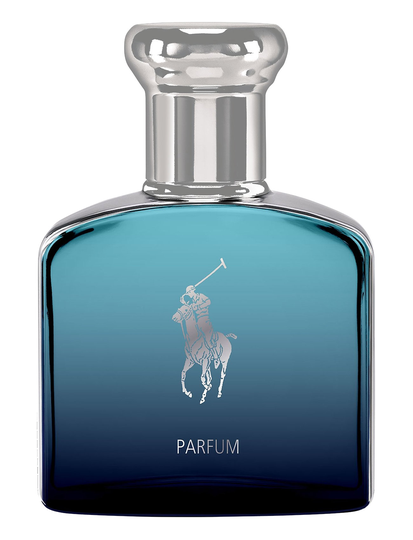 Polo Ralph Lauren Deep Blue Parfum Hajuvesi Eau De Parfum Nude Ralph Lauren - Fragrance