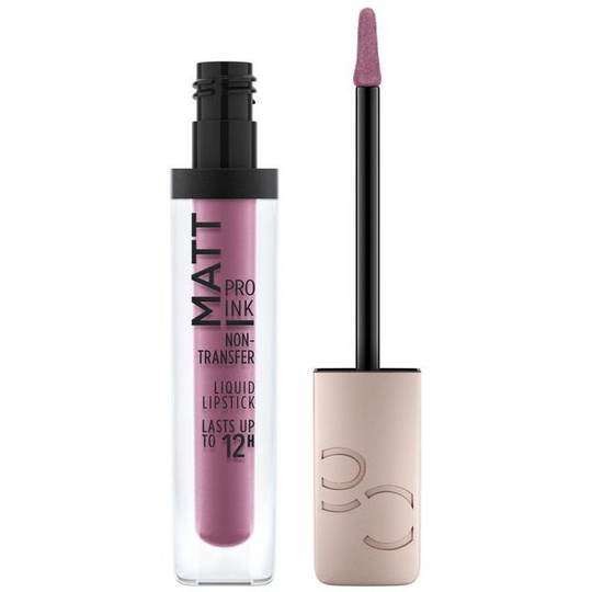 Catrice Matt Pro Ink Non-Transfer flytande läppstift 060