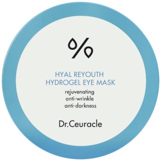 Hyal Reyouth Hydrogel Eye Mask