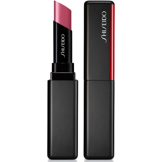 Shiseido Visionairy Gel Lipstick 207 Pink dynasty
