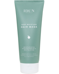 Deep Moisture Hair Mask, 200ml