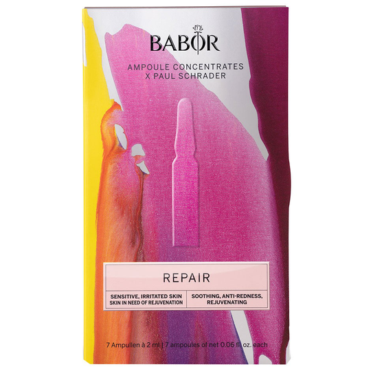 Ampoule Repair, 14 ml Babor Seerumi
