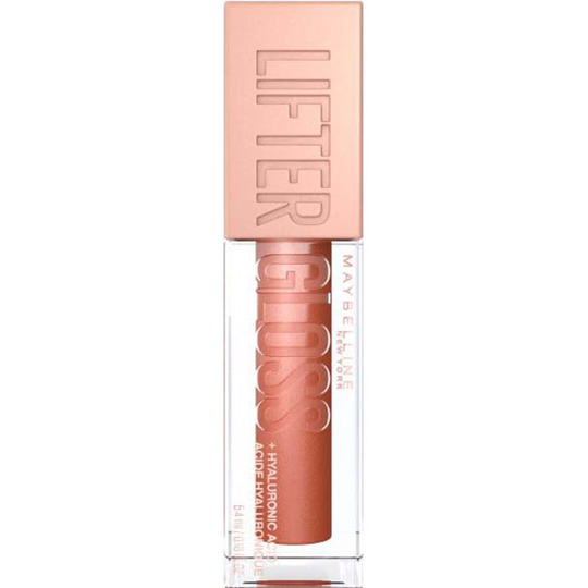 Maybelline New York Lifter Gloss 17 Copper