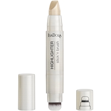IsaDora Highlighter Stick'n Brush 3.6 gr No. 021