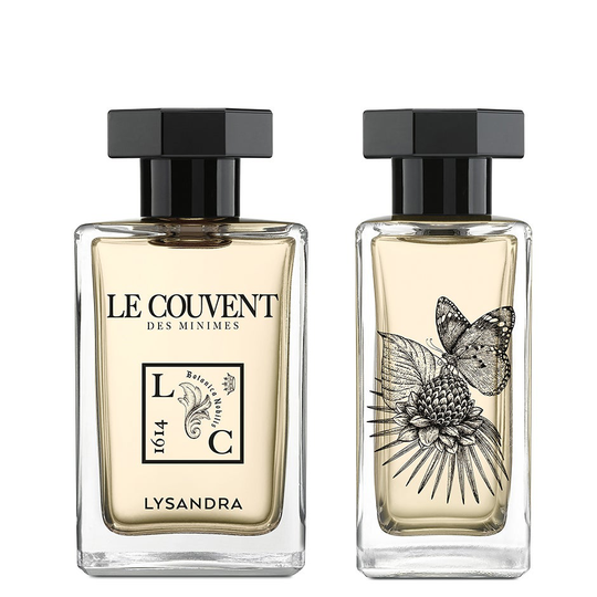 Singulière Lysandra, 100 ml Le Couvent Unisex-hajuvedet