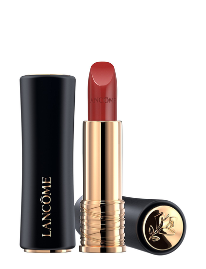 Absolu Rouge Cream R21 295 Huulipuna Meikki Ruskea Lancôme