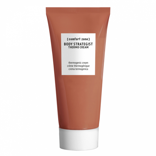 comfort zone Body Strategist Thermo Cream (200ml)