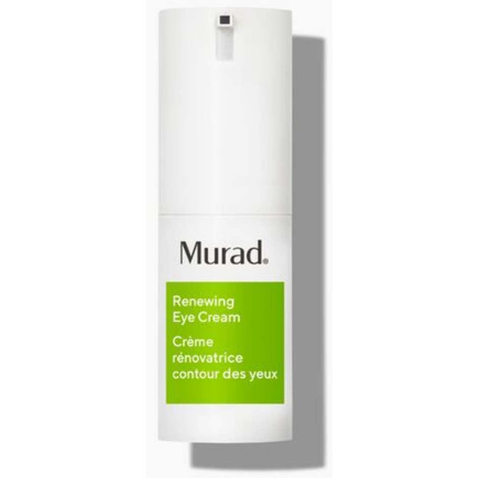 Murad Resurgence Renewing Eye Cream, 15 ml Murad Silmät