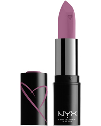 Shout Liquid Satin Lipstick, In Love 7