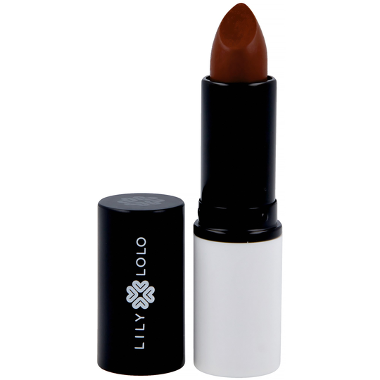 Lily Lolo Natural Lipstick Berry Crush