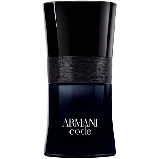 Giorgio Armani Code Homme Eau de Toilette 30 ml